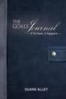 The Goals Journal - Book