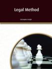 Legal Method - Book