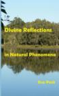 Divine Reflections in Natural Phenomena - Book