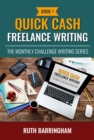 Quick Cash Freelance Writing - eBook