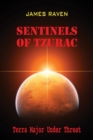 Sentinels of Tzurac - Book