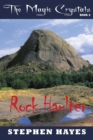Rock Haulter - Book