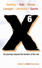 X6 : A Novellanthology - eBook