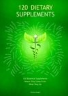 120 Dietary Supplements - Book