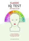 Classic IQ Test : How Smart Are You? - Book