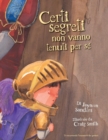 Certi Segreti Non Vanno Tenuti Per Se - Book