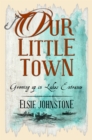 Our Little Town - eBook