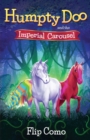 Humpty Doo and the Imperial Carousel - Book