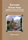 Success Know How - Book