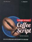 Jump Start CoffeeScript - Book