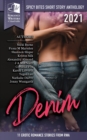 Spicy Bites - Denim : 2021 Romance Writers of Australia Erotic Romance Anthology - Book