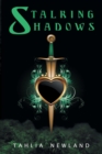 Stalking Shadows - Book