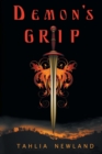 Demon's Grip - Book
