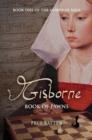 Gisborne : Book of Pawns - Book