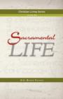 Sacramental Life - Book