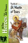 The Life of St Martin of Tours - Book