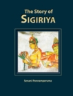 The Story of Sigiriya - Book