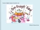 Ben Brolga's Band - Book