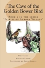 The Cave of the Golden Bower Bird - Book