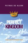 Perfect Kingdom - Book