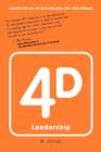 4D Leadership - Book