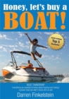 Honey, let's buy a BOAT! - eBook