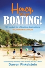 Honey Let's Go BOATING! - eBook