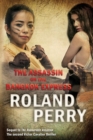 The Assassin on the Bangkok Express - Book
