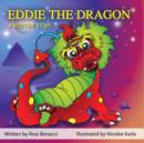 Eddie The Dragon - Book