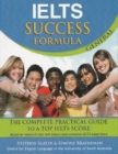 IELTS Success Formula: General : The Complete Practical Guide to a Top IELTS Score - Book