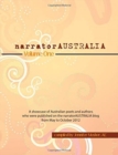 narratorAUSTRALIA Volume One : A showcase of Australian poets and authors who were published on the narratorAUSTRALIA blog from May to October 2012 - Book