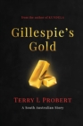 Gillespie's Gold - Book