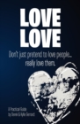 Love Love - Book