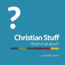 Christian Stuff - Book