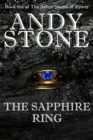 The Sapphire Ring - Book Six of the Seven Stones of Power - Book