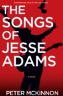 The Songs of Jesse Adams - eBook