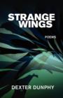Strange Wings - Book