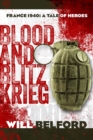 Blood and Blitzkrieg - eBook