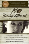 No Boxing Allowed - Book