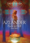 Azlander - Puck in Hell : Second Nature - Book