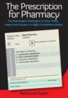 The Prescription for Pharmacy - Book