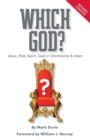 Which God? Jesus, Holy Spirit, God in Christianity and Islam - Book