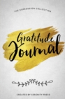 Gratitude Journal - Book