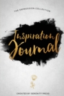 Inspiration Journal - Book