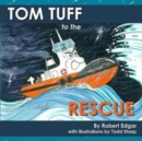 Tom Tuff to the Rescue - Book