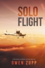 Solo Flight : One Pilot's Aviation Adventure around Australia - Book