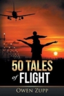 50 Tales of Flight : From Biplanes to Boeings. - Book