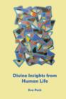 Divine Insights from Human Life - Book