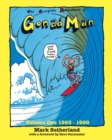 The Complete Adventures of Gonad Man - Book