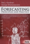 Forecasting : Principles and Practice - Book